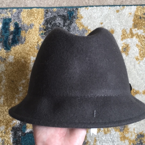 Felt Hat - Picture 4 of 4